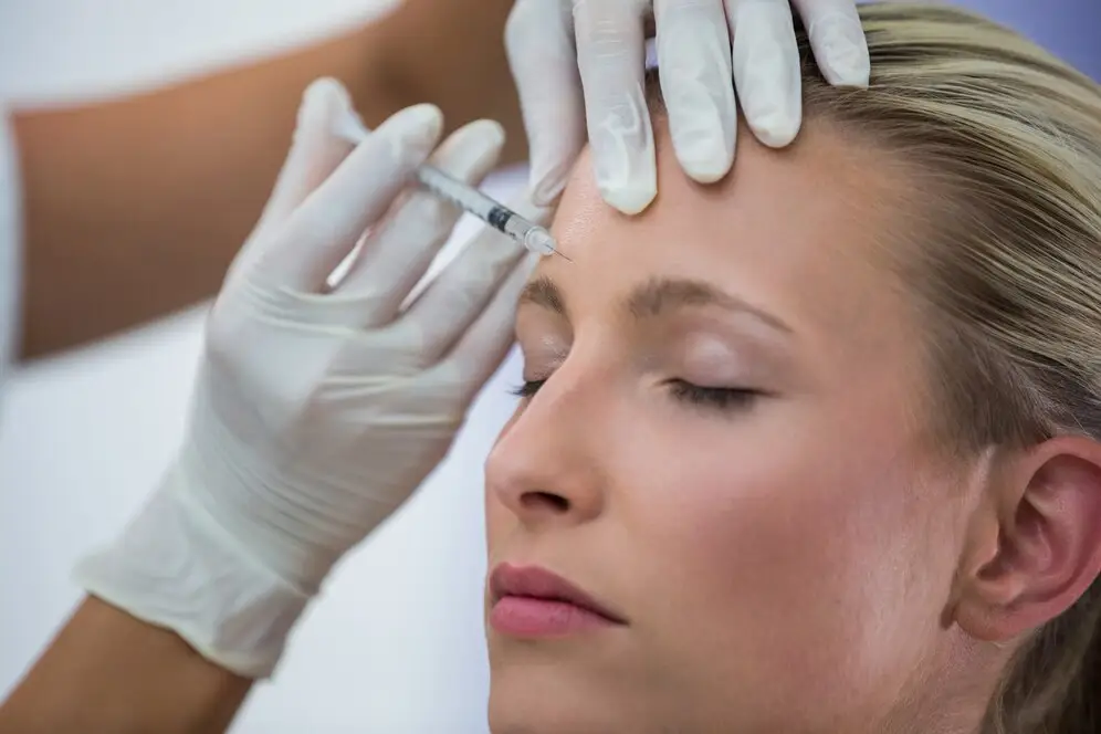 Botox: Rejuvenesça sua aparência com segurança