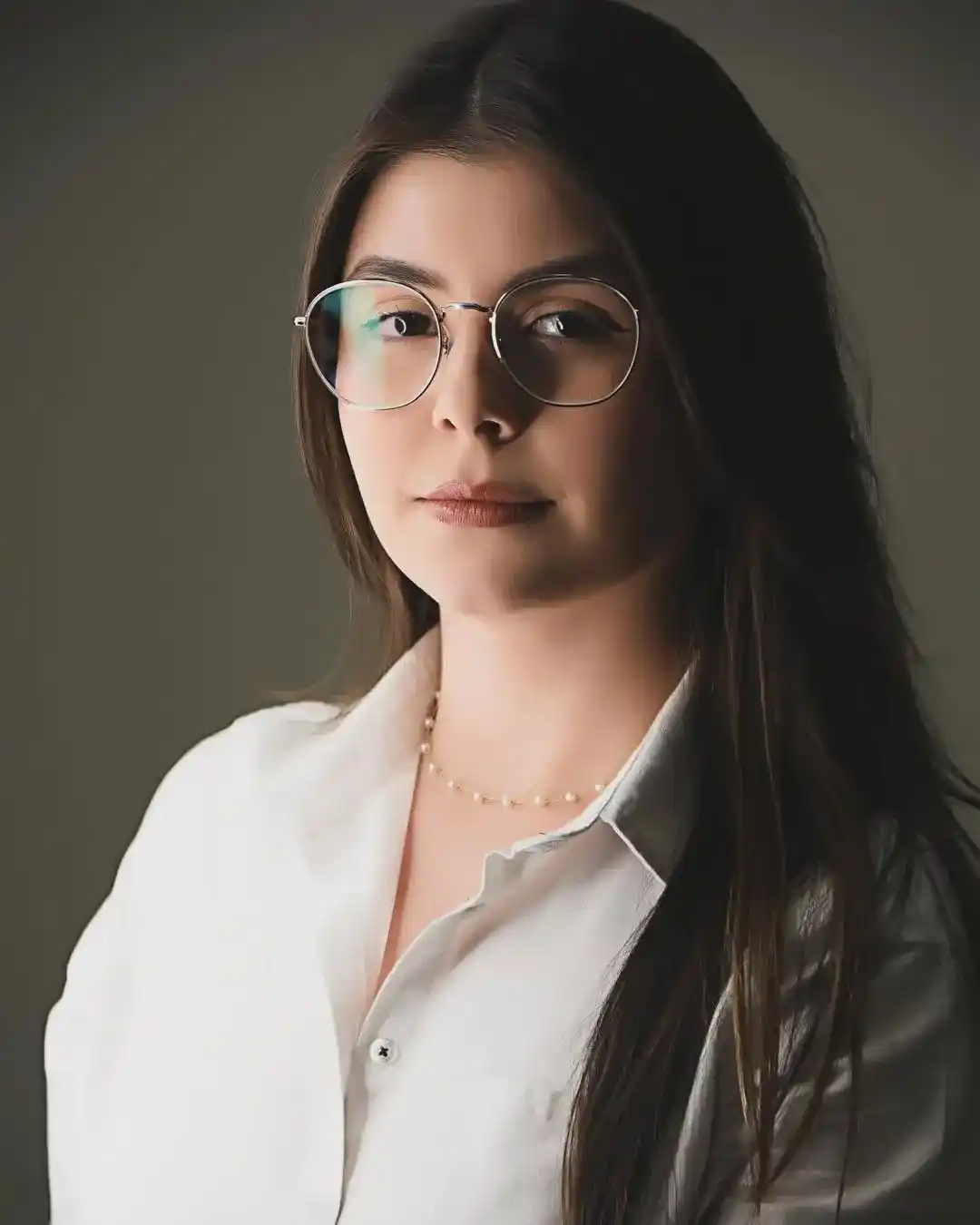Dra. Carolina Kasper - Biomédica Esteta especialista em protocolos personalizados